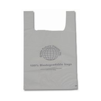 BIODEGRADABLE BAGS